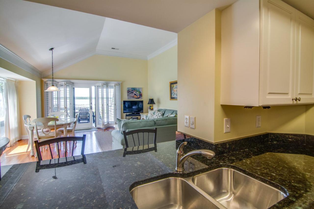 Pelican Watch 1350 Seabrook Island Exterior foto
