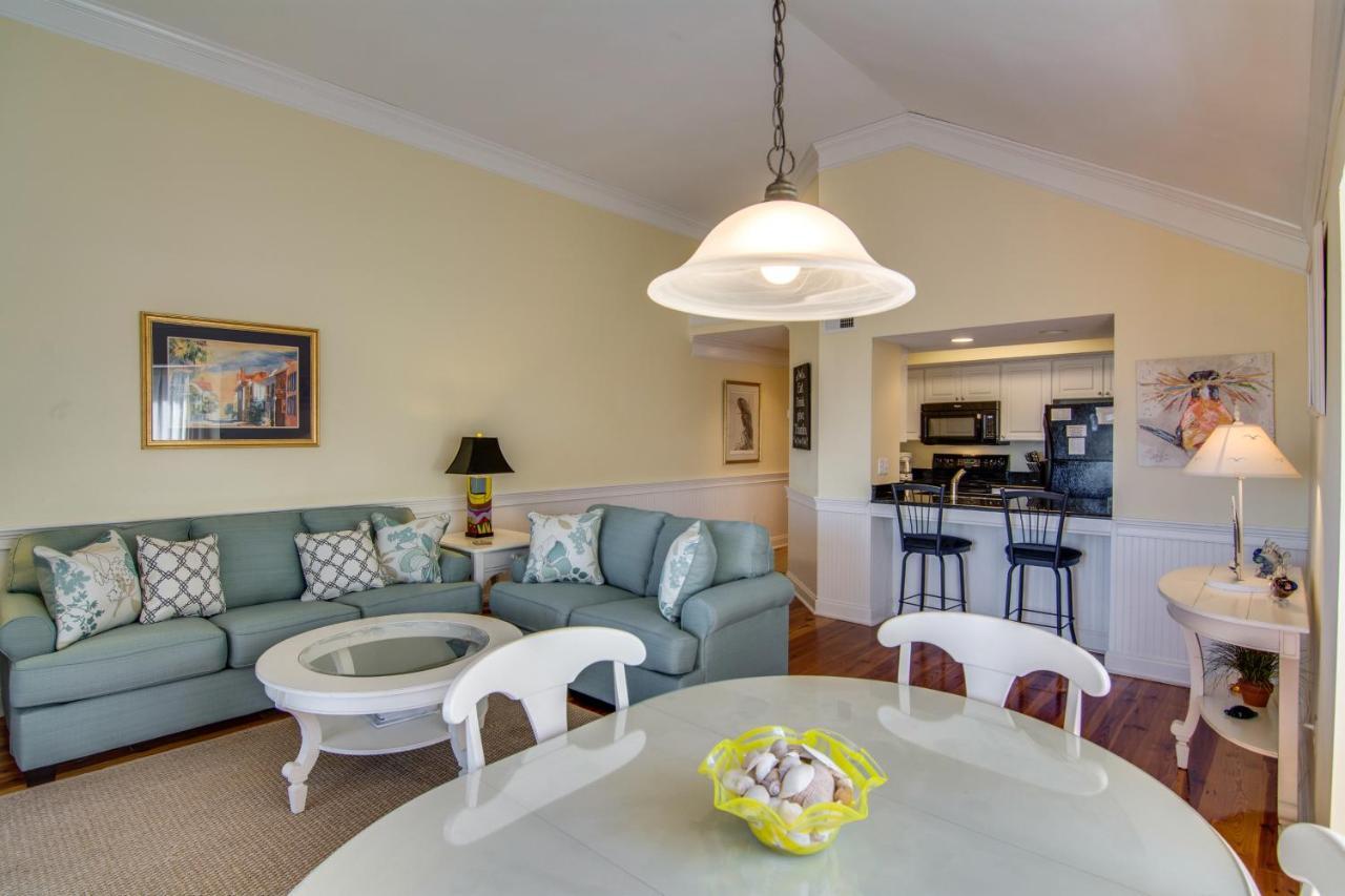Pelican Watch 1350 Seabrook Island Exterior foto