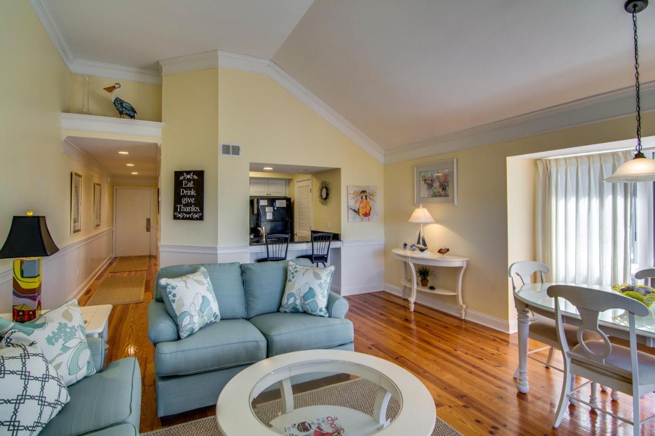 Pelican Watch 1350 Seabrook Island Exterior foto