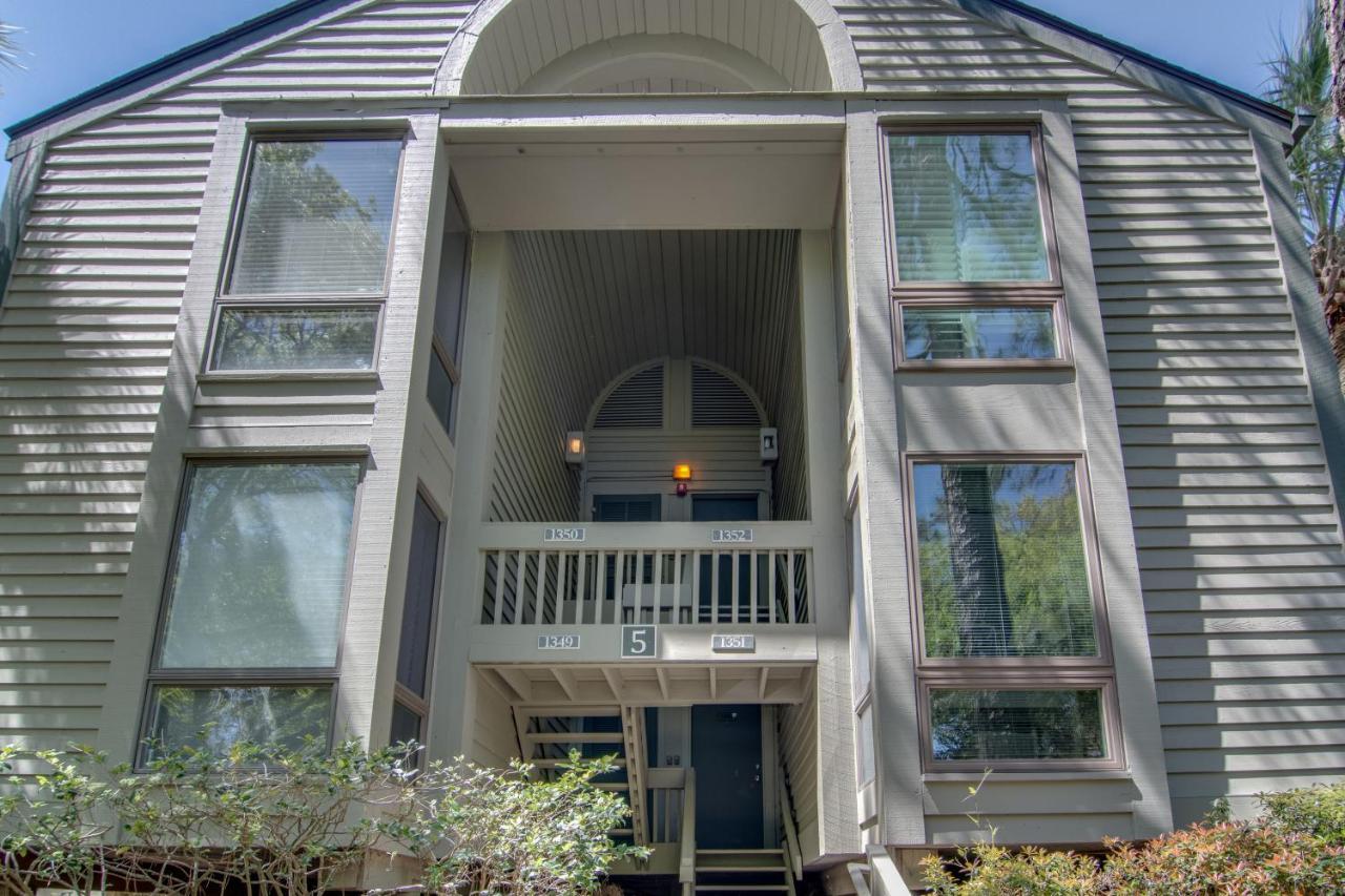 Pelican Watch 1350 Seabrook Island Exterior foto