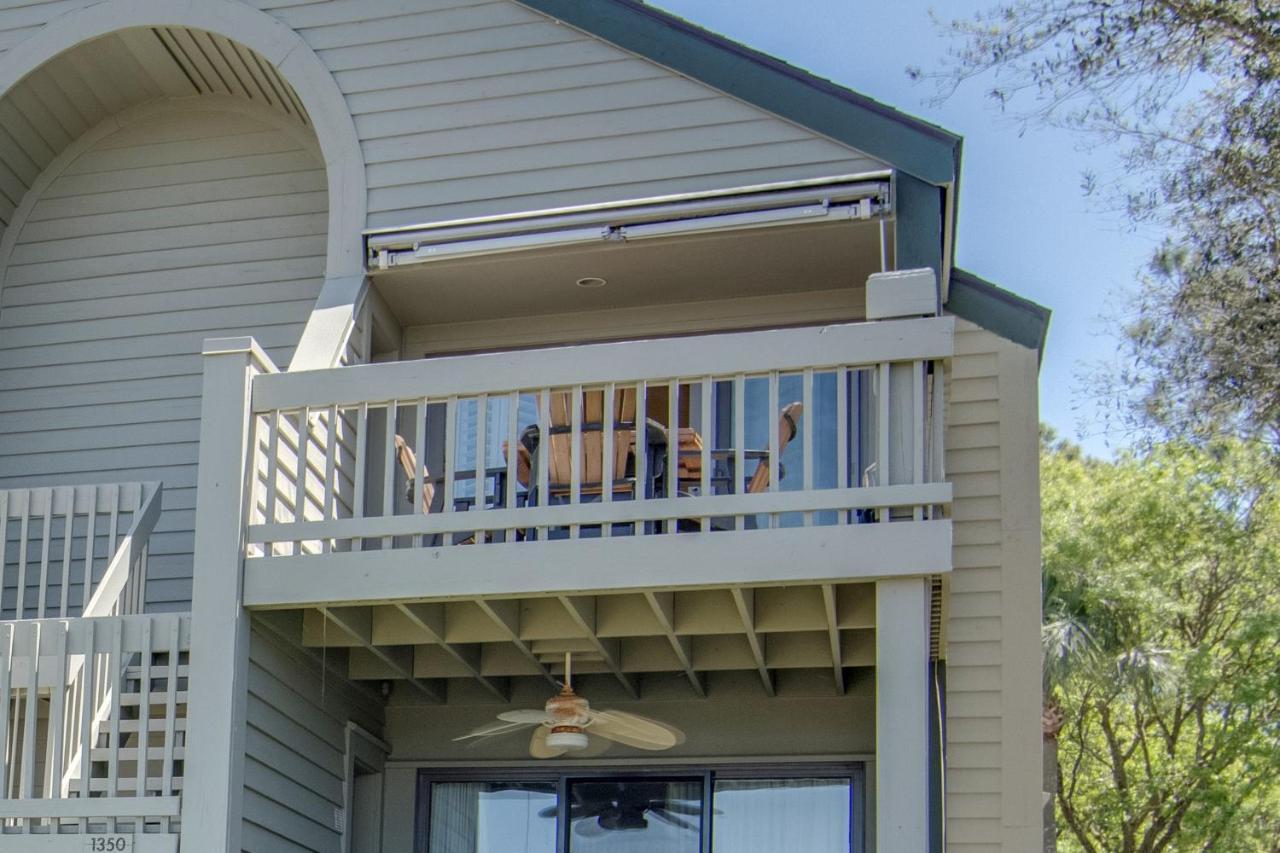 Pelican Watch 1350 Seabrook Island Exterior foto