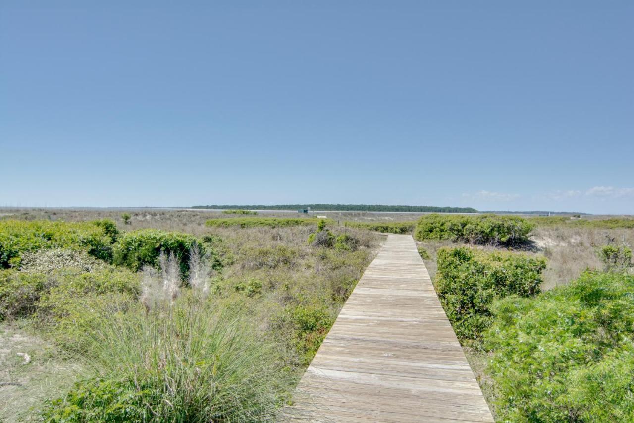 Pelican Watch 1350 Seabrook Island Exterior foto