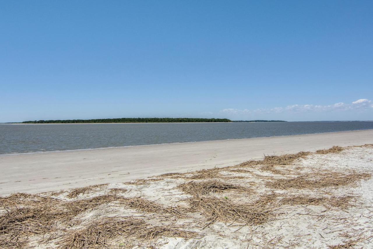 Pelican Watch 1350 Seabrook Island Exterior foto